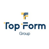 Top Form International logo