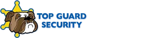 Top Guard Security logo