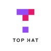 Top Hat logo