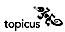 Topicus logo