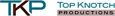 Top Knotch Productions logo