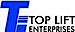 Top Lift Enterprises logo