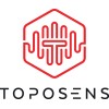 Toposens logo