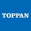 Toppan Printing Co., Ltd. / 凸版印刷株式会社 logo