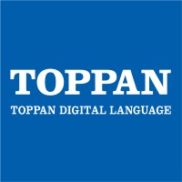 Toppan Digital Language logo