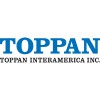 Toppan Interamerica logo