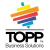 Topp Business Solutions logo