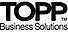 TOPP Business Solutions logo