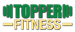 Topper Fitness logo