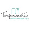 ToppersNotes logo