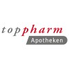 Toppharm logo