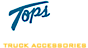 Tops & Stripes logo