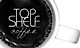 Top Shelf Coffee logo