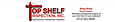 Top Shelf Inspection logo