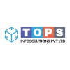 Tops Infosolutions logo