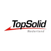 Topsolid Nederland logo