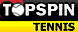 Top Spin Tennis logo