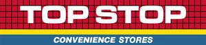 Top Stop Convenience Stores logo
