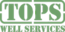 TOPS Well Services logo