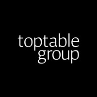 Toptable Group logo