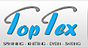 Top Tex logo