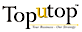 Toputop logo