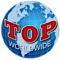 TOP Worldwide logo