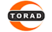 Torad Engineering logo