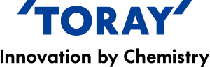 Toray Industries logo