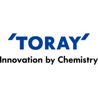 Toray logo