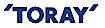 Toray logo