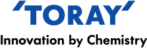 Toray Plastics logo