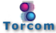 Torcom logo