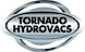 Tornado Global Hydrovacs logo