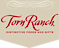 Torn Ranch logo