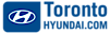 Toronto Hyundai logo