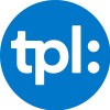 Toronto Public Library logo