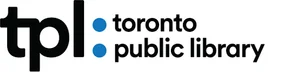 Toronto Public Library logo