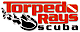 Torpedo Rays Scuba Adventures logo