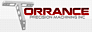 Torrance Precision Machining logo