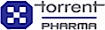 Torrent Pharmaceuticals logo