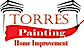 Torres Painting logo