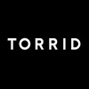 Torrid logo