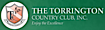 Torrington Country Club logo