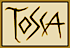 Tosca logo