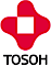 Tosoh logo