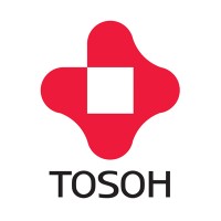 Tosoh Bioscience logo