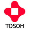 Tosoh Quartz logo