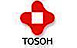 Tosoh Quartz logo