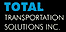 Total Transportation Solutions logo